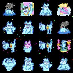 Cat GIF