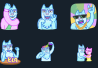 Emoji preview