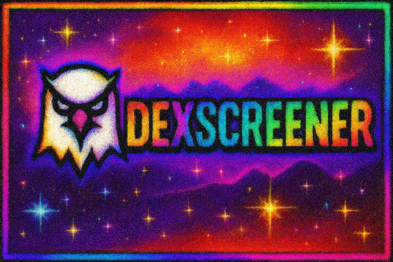 Dexscreener
